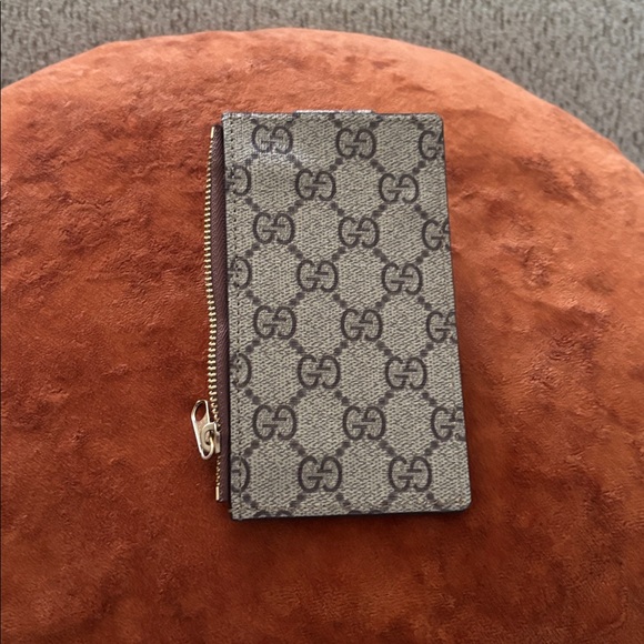 Elegant Stylish *Fashion Card Card Holder - Picture 6 of 11